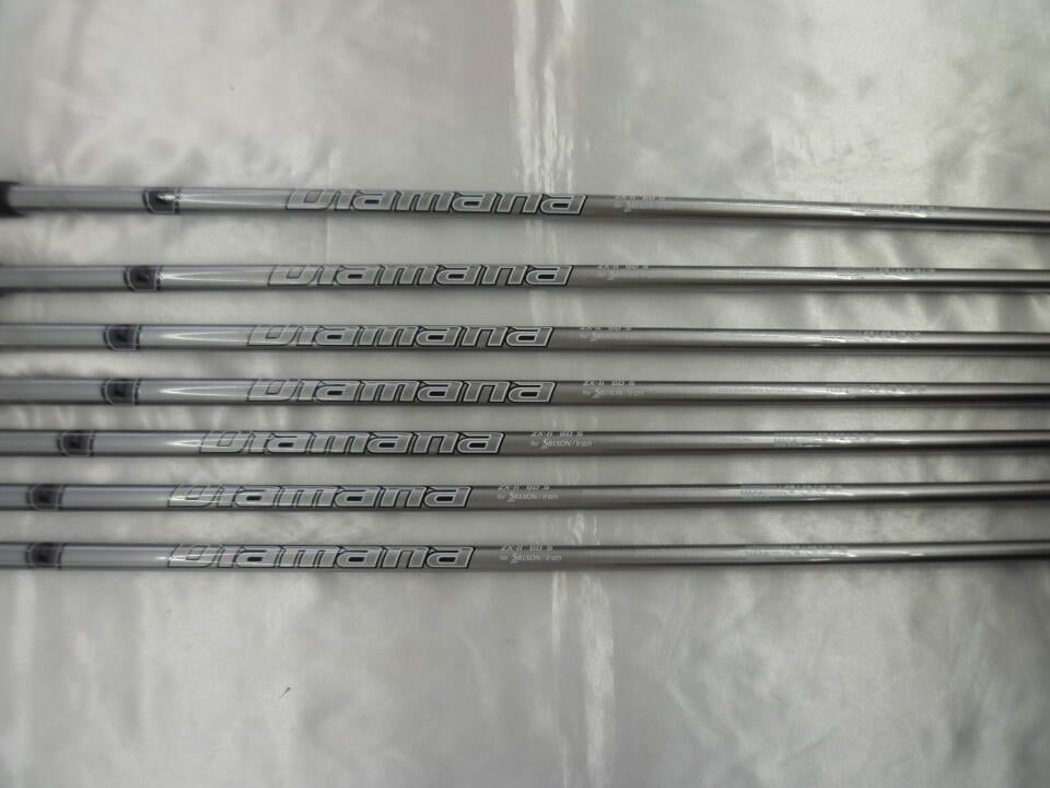 ダンロップ SRIXON ZX5 Mk2 Diamana ZX-2 for IRON Sフレックス