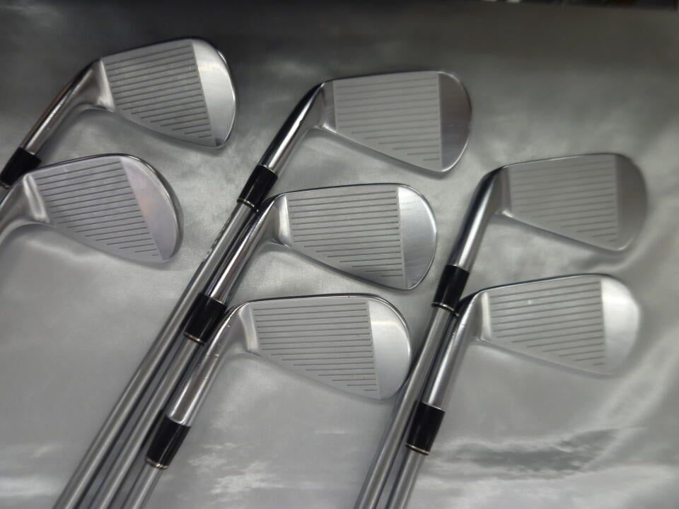 ダンロップ SRIXON ZX5 Mk2 Diamana ZX-2 for IRON Sフレックス