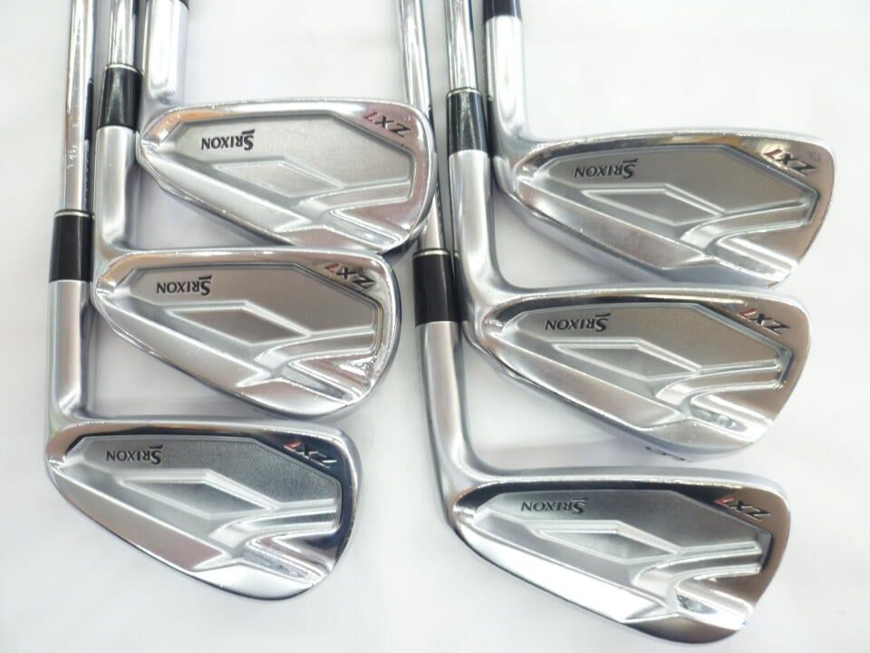 ✨新品・未使用✨プロロゴ ディメンション ダンロップ SRIXON ZX7 ダイナミックゴールド D.S.T.(NEWデザイン