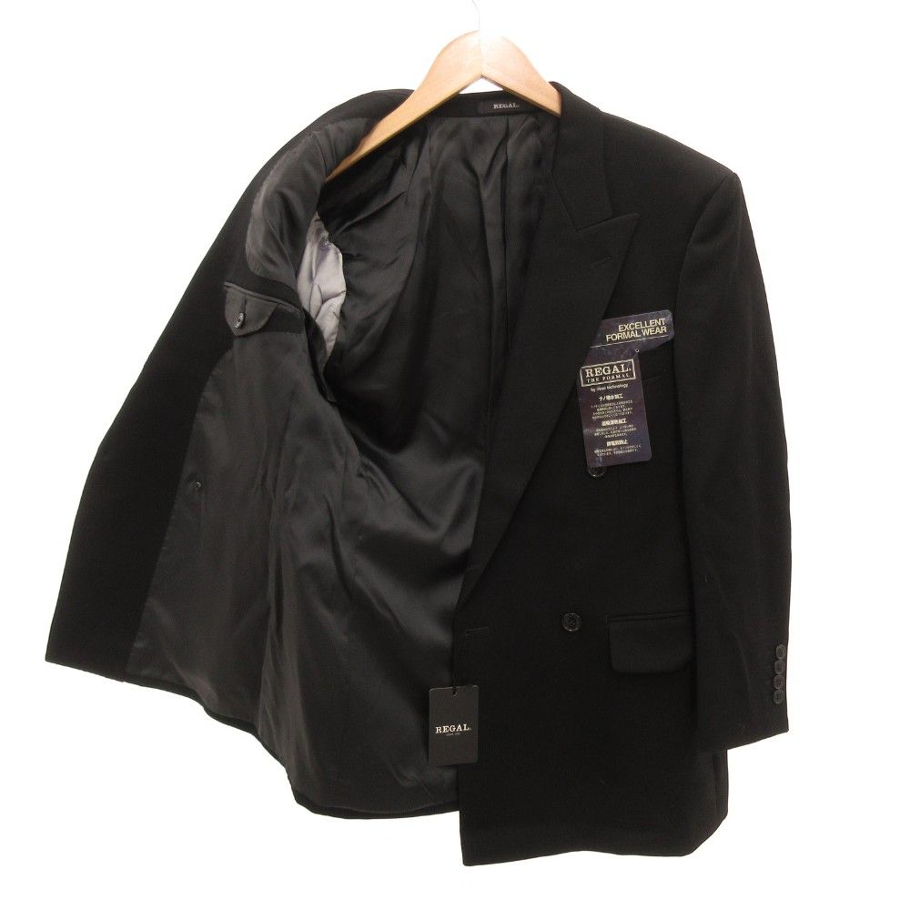 リーガル REGAL タグ付き スーツ セットアップ テーラードジャケット
