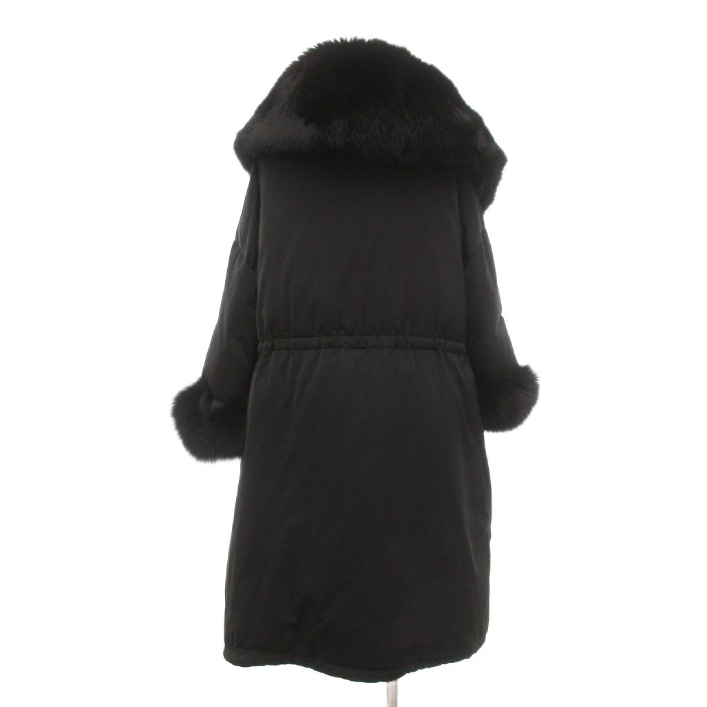 ダーマコレクション dama collection 2WAY ダウンコート サガ