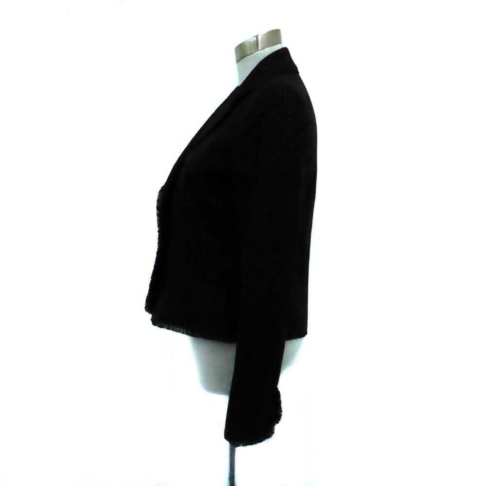 René テーラードジャケット 定価99750円 38サイズ ルネ Rene