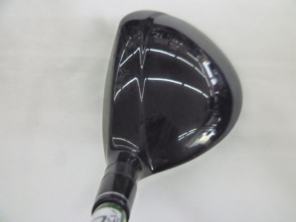 ダンロップ SRIXON ZX 18度 アッタスMB FW55 Sフレックス フェアウェイ