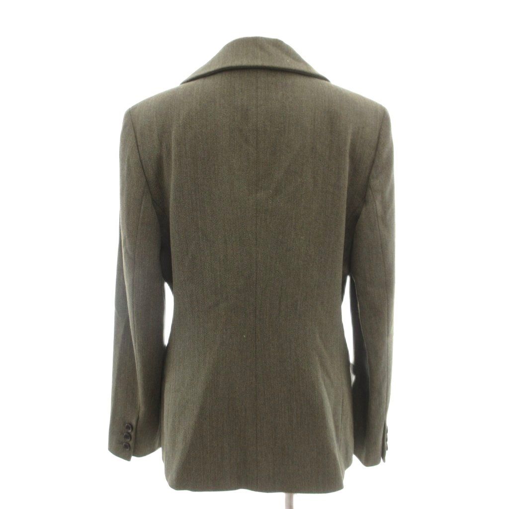 マーガレットハウエル MARGARET HOWELL スーツ ジャケット スカート