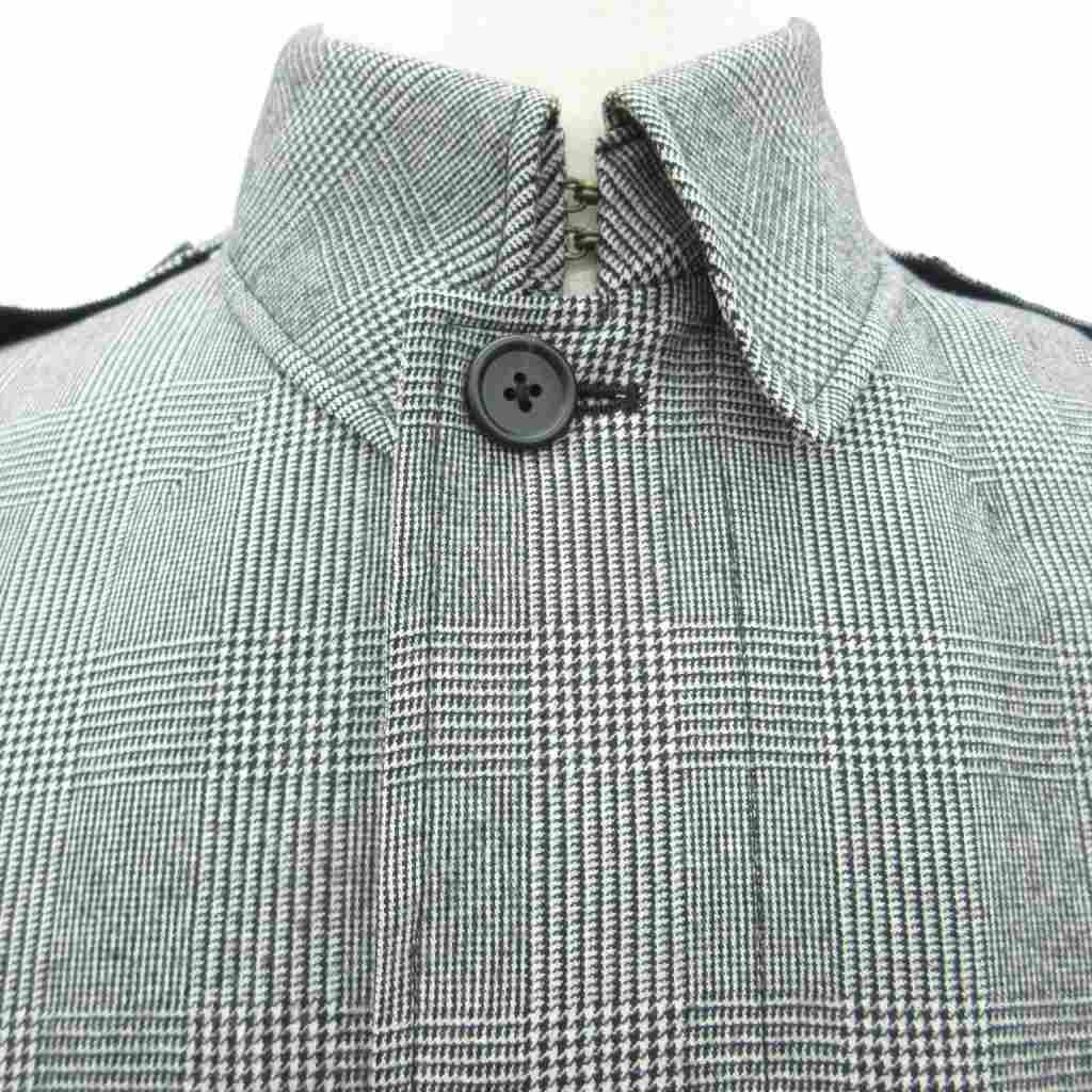 ポールスミスコレクション PAUL SMITH COLLECTION トレンチコート L