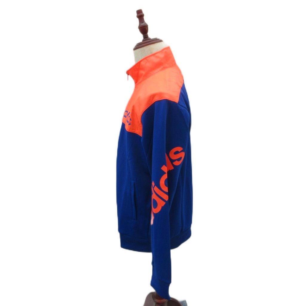 アディダス adidas スポーツウェア ジャージ セットアップ 上下 大きい