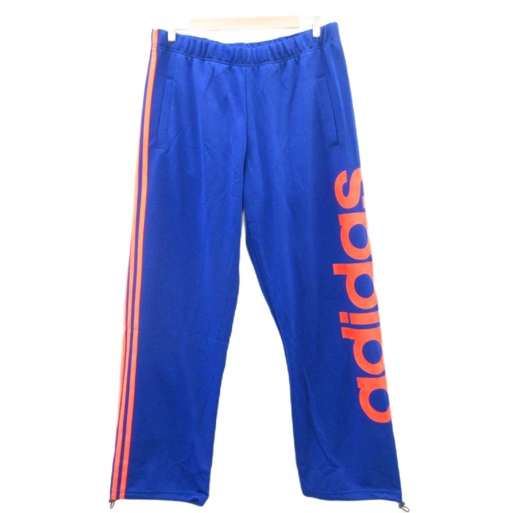 アディダス adidas スポーツウェア ジャージ セットアップ 上下 大きい