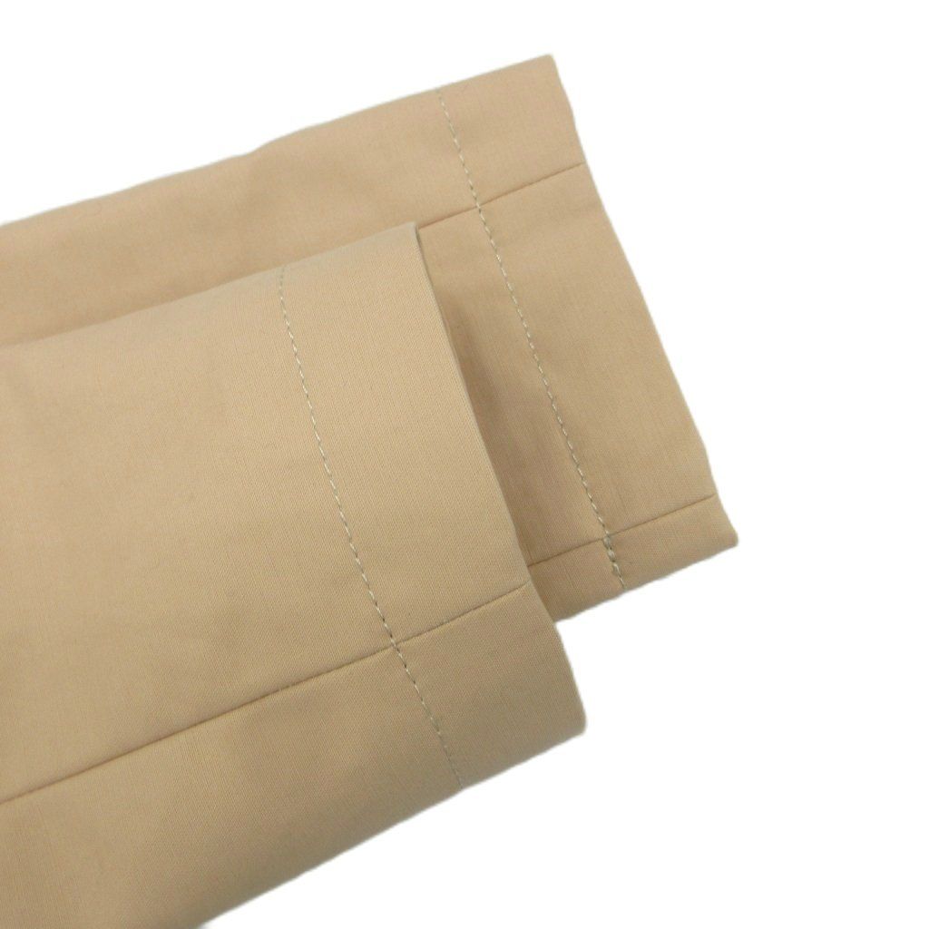 シーバイクロエ SEE BY CHLOE ステンカラーコート スプリングコート 40