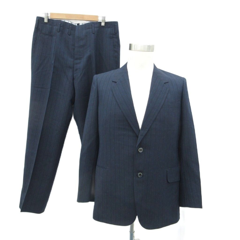 ジバンシィ GIVENCHY スーツ セットアップ 上下 テーラードジャケット