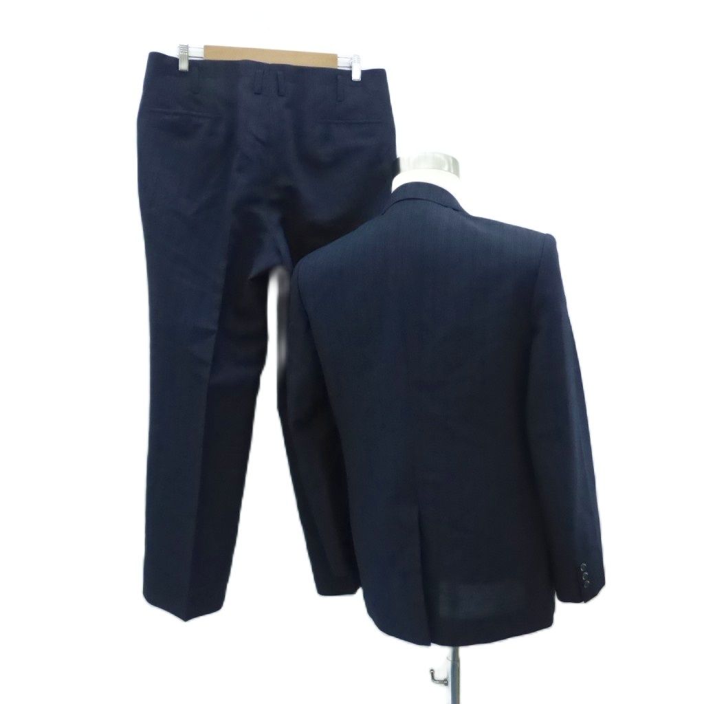 ジバンシィ GIVENCHY スーツ セットアップ 上下 テーラードジャケット