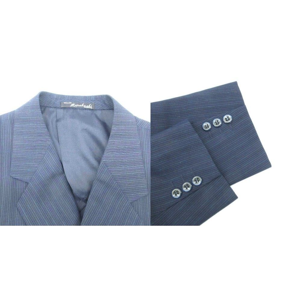 ジバンシィ GIVENCHY スーツ セットアップ 上下 テーラードジャケット