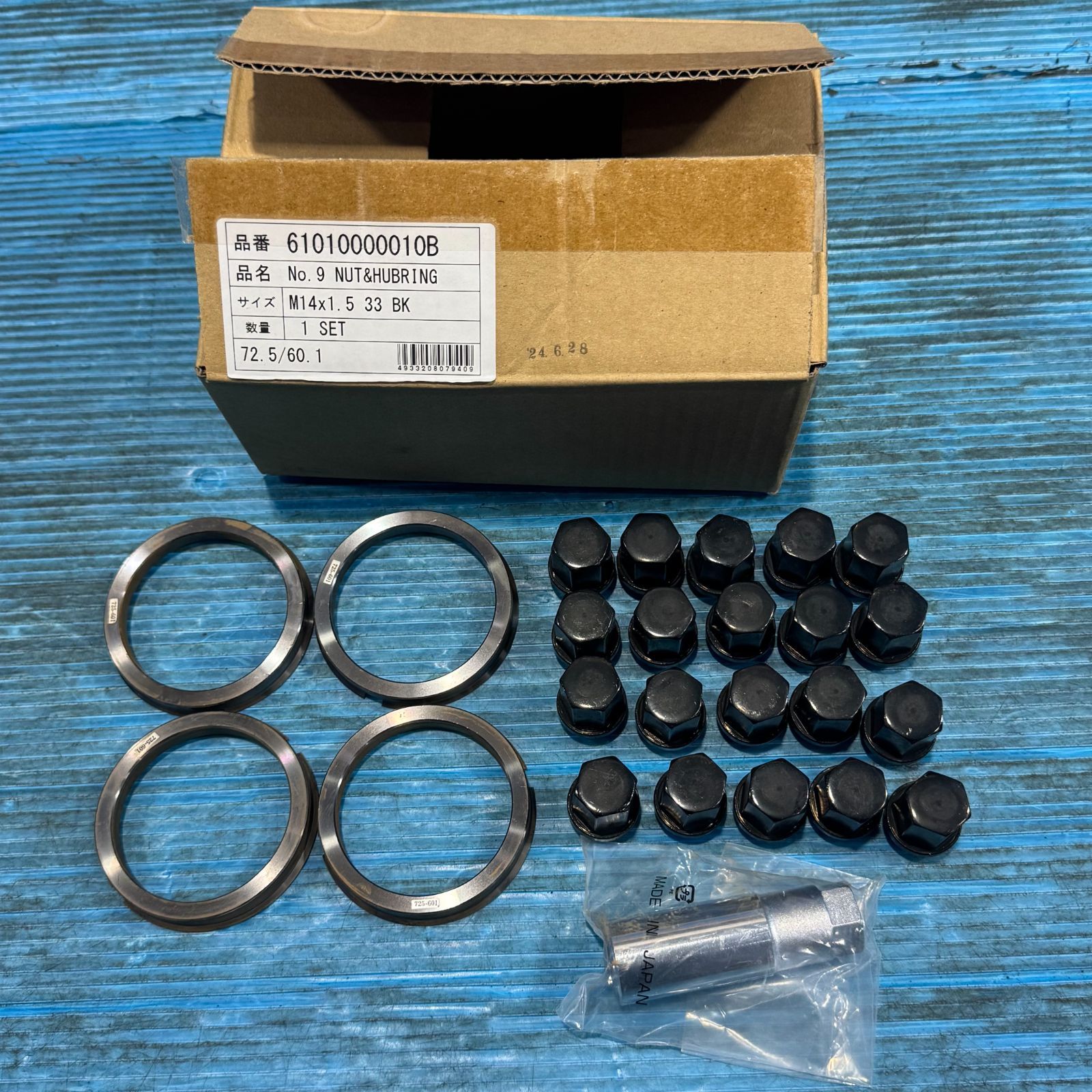 40系 アルファード ヴェルファイア 専用 RAYS ホムラ 2x10BD 21インチ