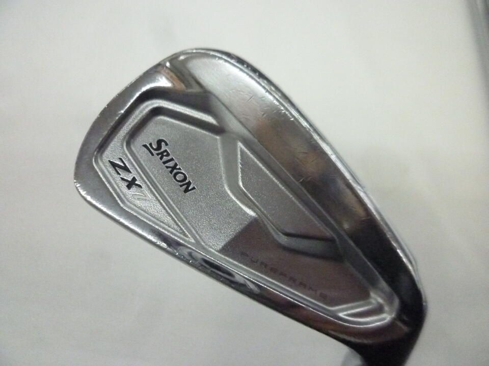 ダンロップ SRIXON ZX7 Mk2 ダイナミックゴールド D.S.T.(NEWデザイン