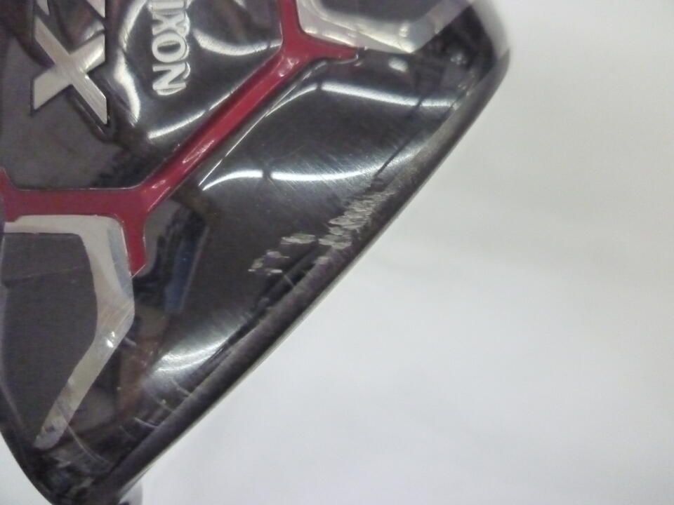 ダンロップ SRIXON ZX 18度 ﾂｱｰAD HD-5 Sフレックス フェアウェイ