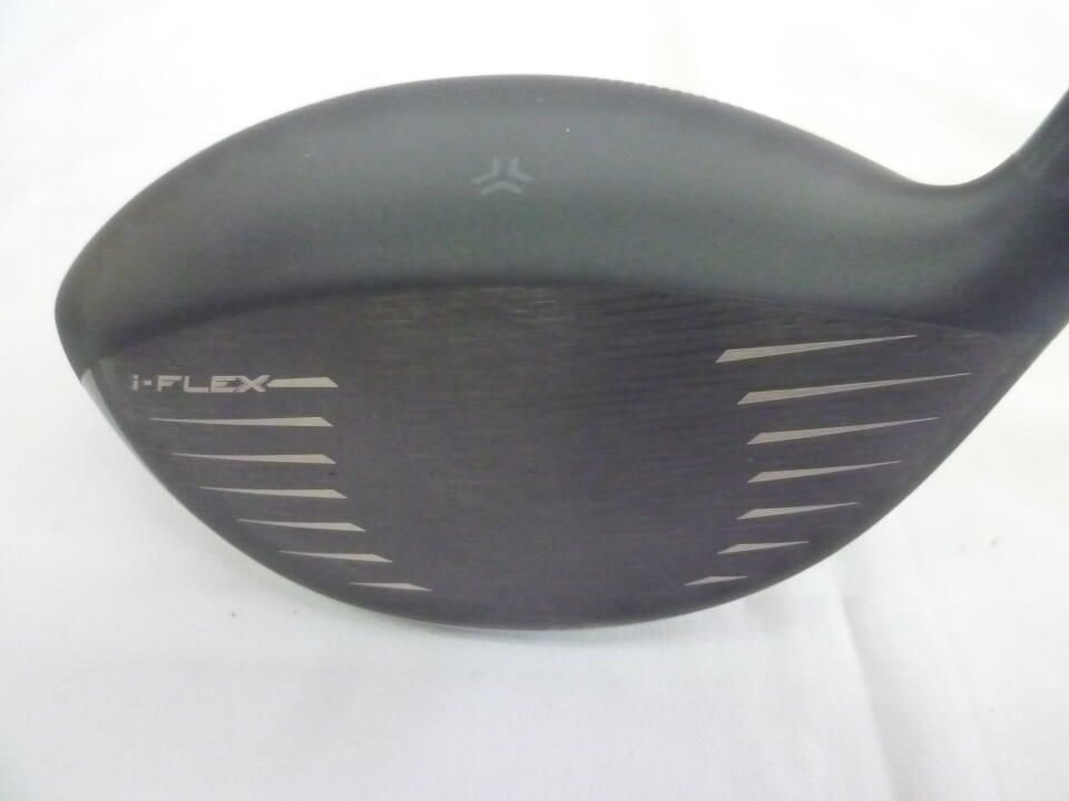 タンブリン 10個 ダンロップ SRIXON ZXi 10.5度 テンセイレッド1Kシリーズ Sフレックス