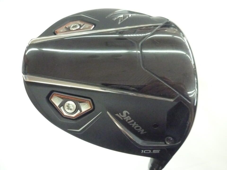 ダンロップ SRIXON ZXi 10.5度 テンセイレッド1Kシリーズ Sフレックス