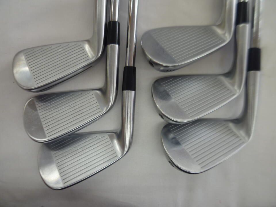 テーラーメイド P・770 2020 ダイナミックゴールド EX ツアー イシュー