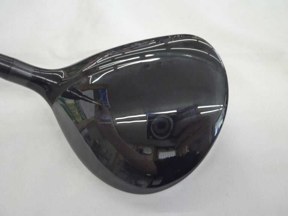 デフト ダンロップ SRIXON ZX 18度 Diamana ZX50 Rフレックス フェアウェイ