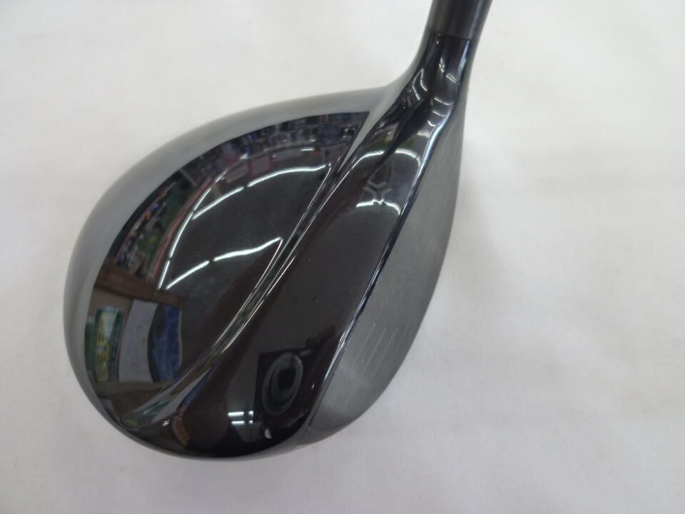 ダンロップ SRIXON ZX 18度 Diamana ZX50 Rフレックス フェアウェイ