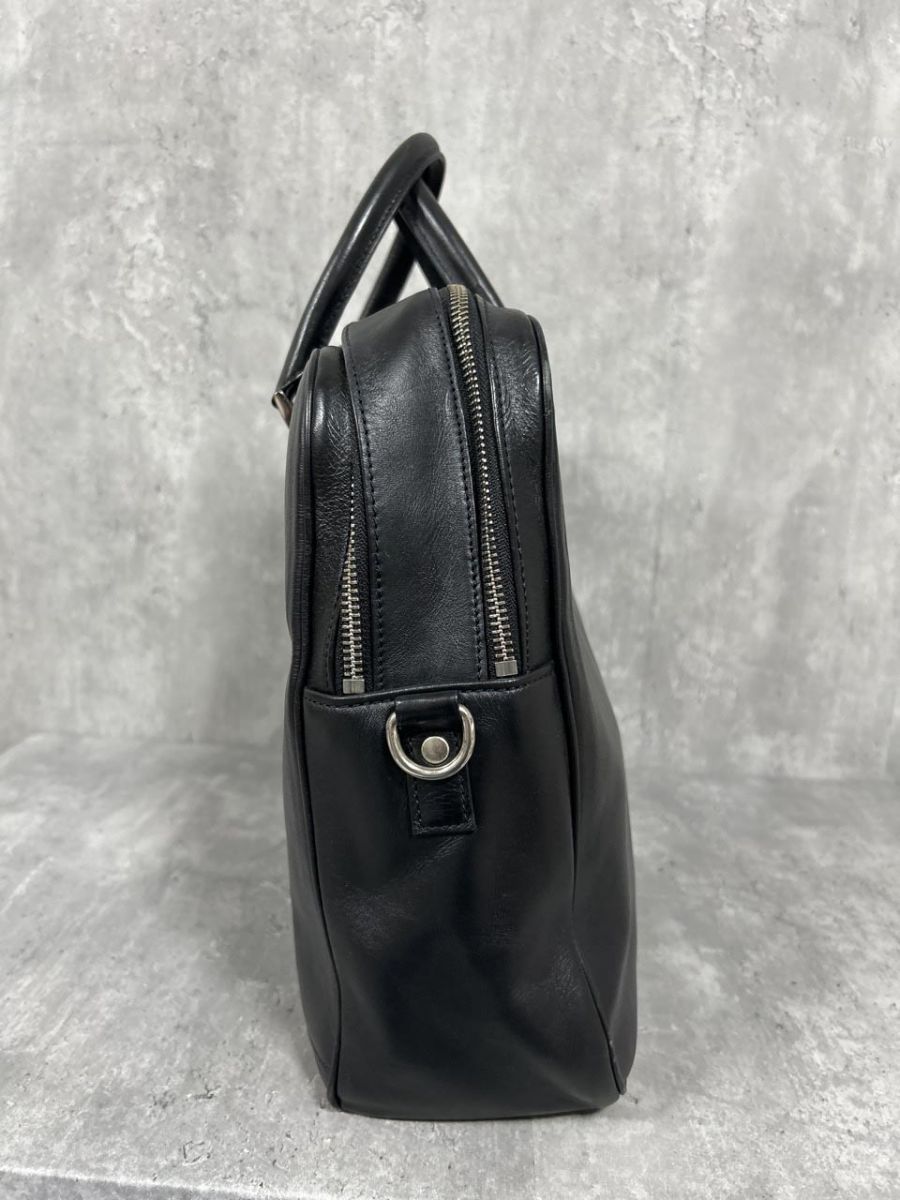 business leather factory ビジネスレザーファクトリー マルチ