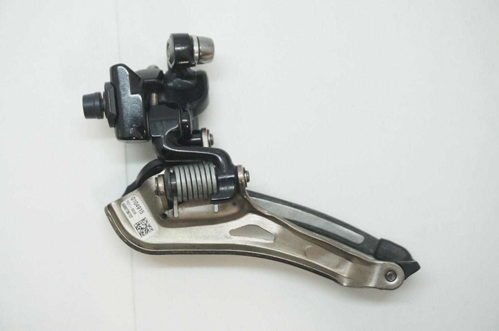 CAMPAGNOLO 「カンパニョーロ」 RECORD 11S フロントディレイラー