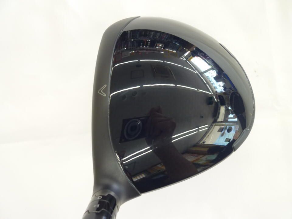 ドライバー PARADYM キャロウェイ Callaway TR メルカリ - 9.0度