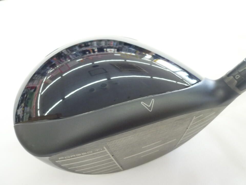 ドライバー PARADYM キャロウェイ Callaway TR メルカリ - 9.0度