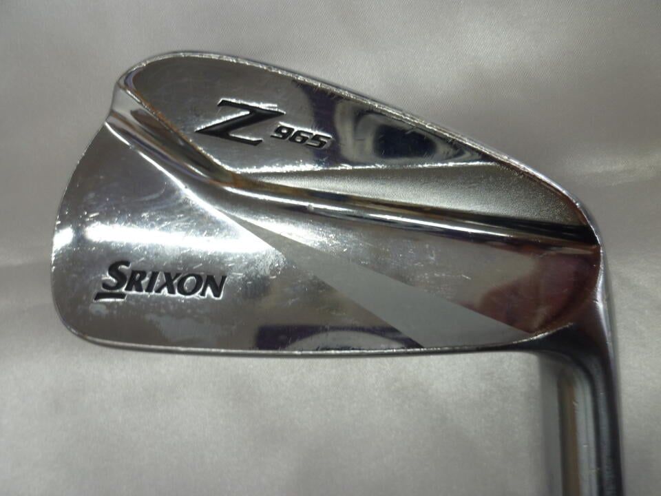 ダンロップ SRIXON Z965 ダイナミックゴールド D.S.T. S200フレックス