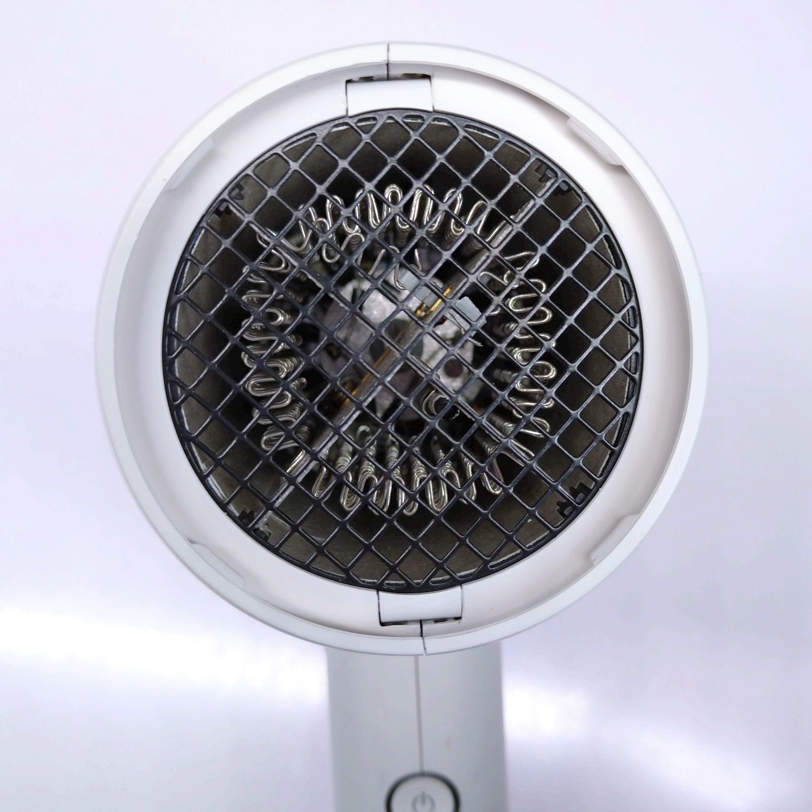 SALONIA サロニア スムースシャインドライヤー SAL23209WH - メルカリ