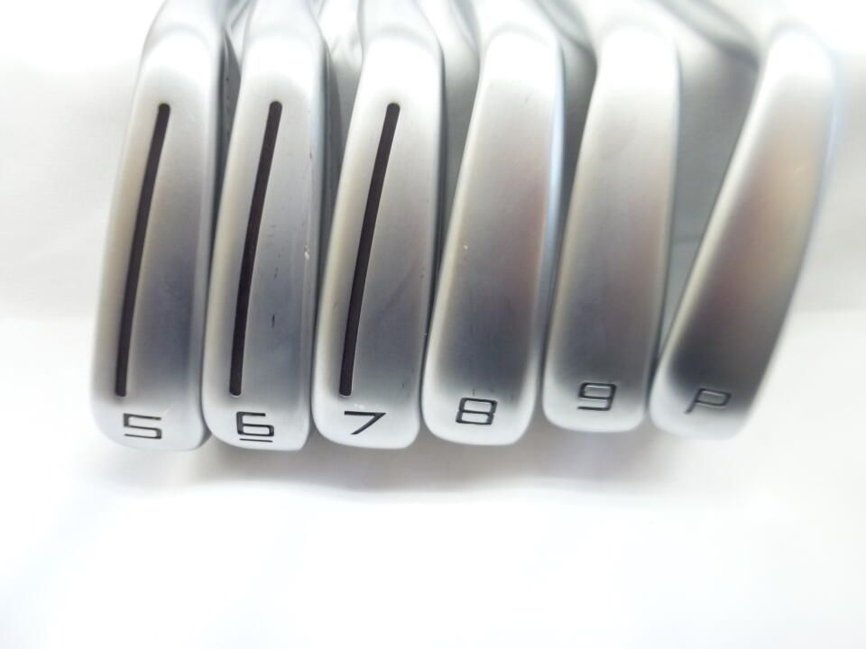 テーラーメイド P・770 2023 ダイナミックゴールド EX ツアー イシュー