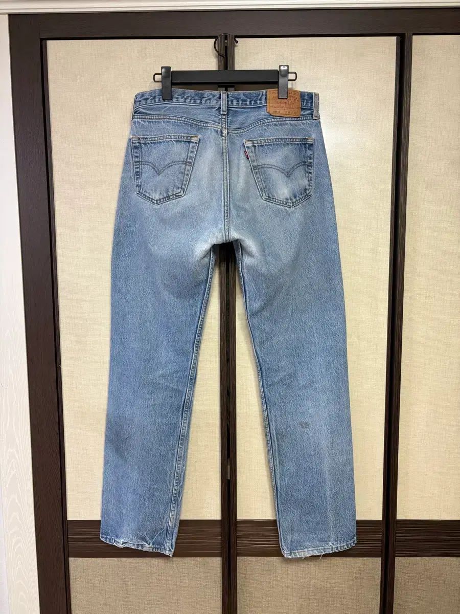 W36XL36) 90s USA リーバイス 501xx - メルカリ