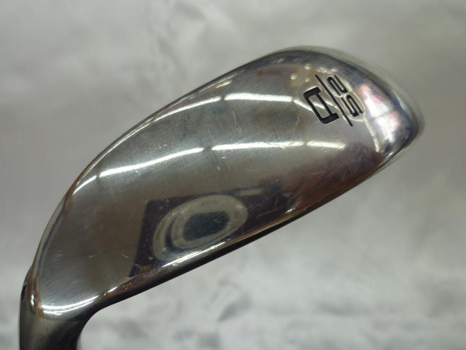 リンクス SS2 Wedge 52度 オリジナルスチール WEDGEフレックス
