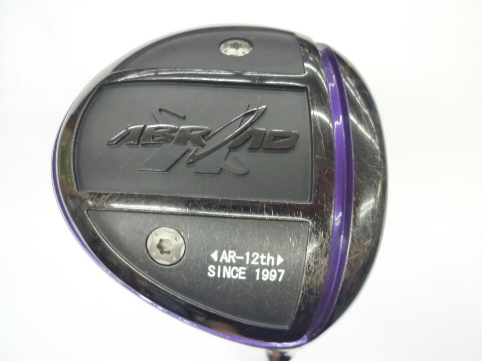 ABROAD 435 DF-560 ABROADTOUR VERSION Rフレックス