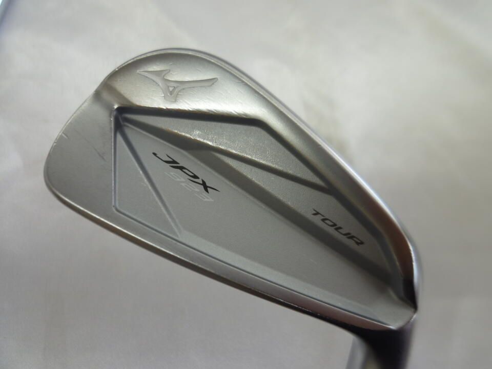 ミズノ JPX 923 TOUR ダイナミックゴールド 120 S200フレックス