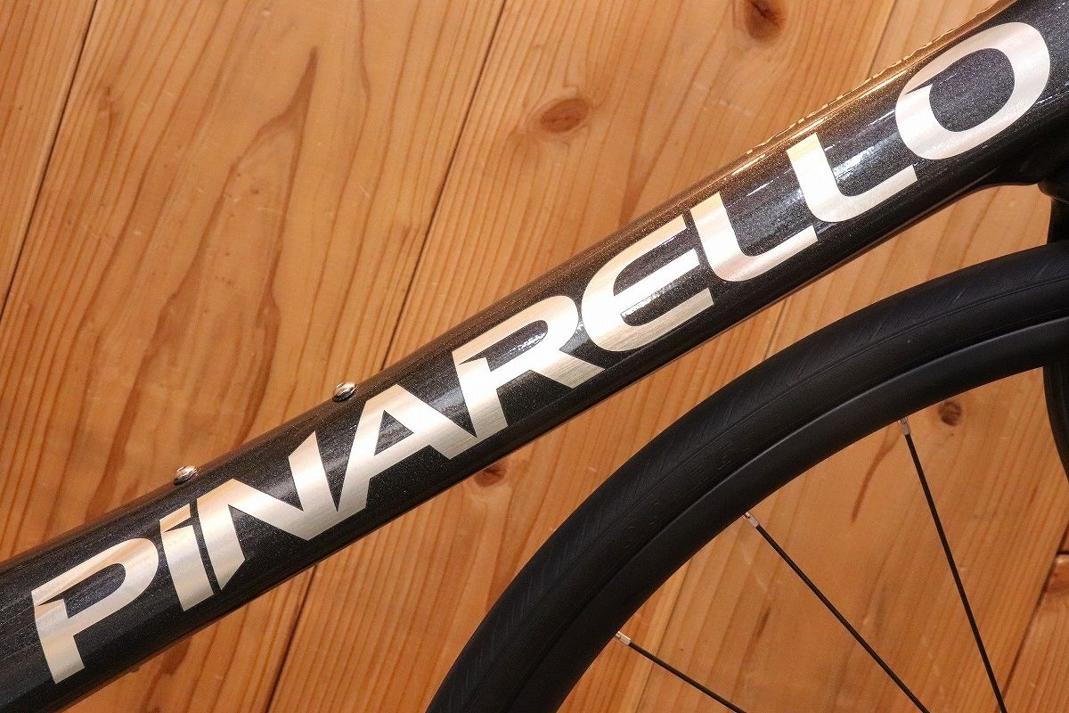 ピナレロ PINARELLO ラザ ディスク RAZHA DISK 2020年モデル 515サイズ 