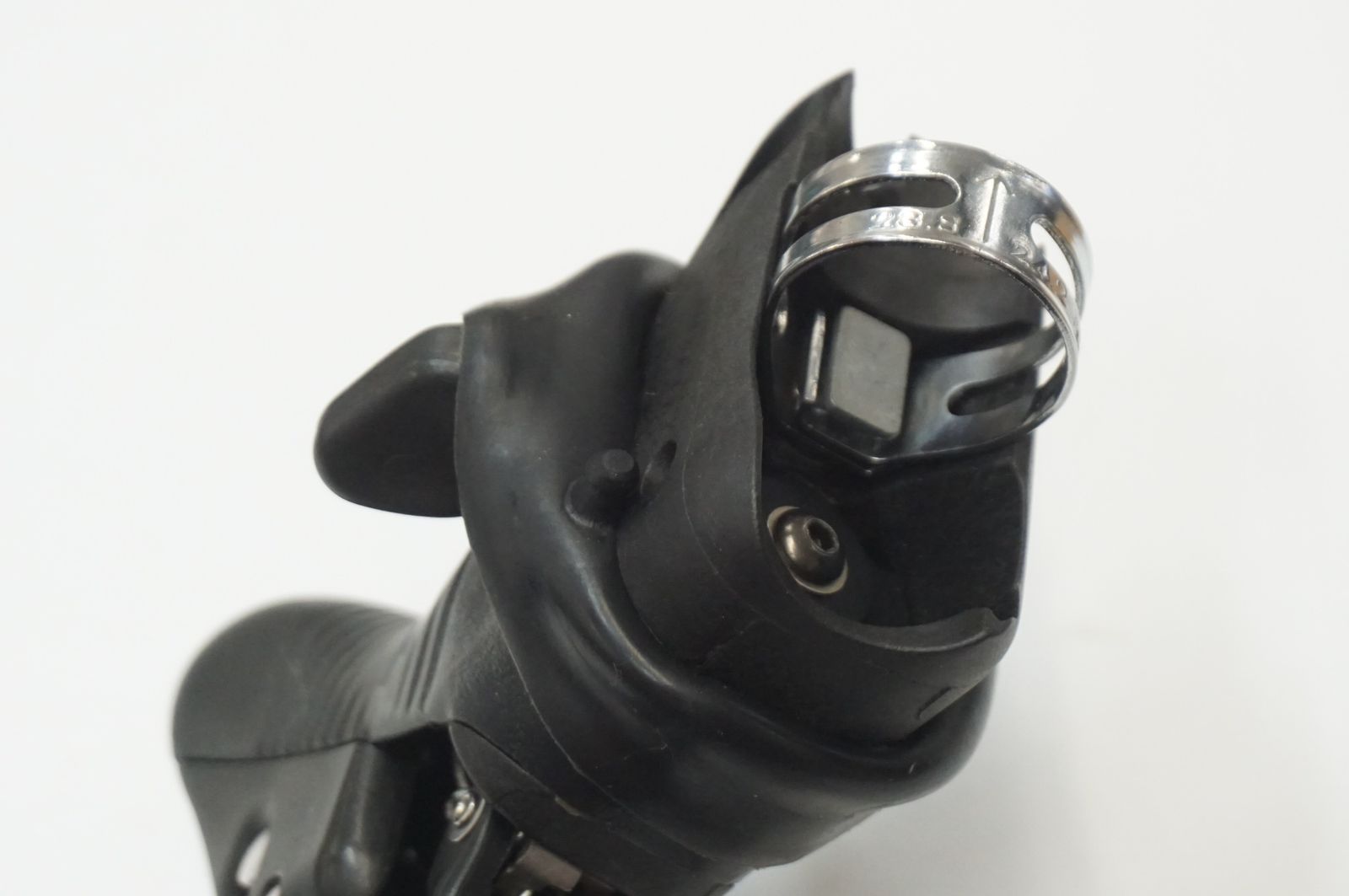 ジャンク CAMPAGNOLO 「カンパニョーロ」 RECORD 11S エルゴパワー