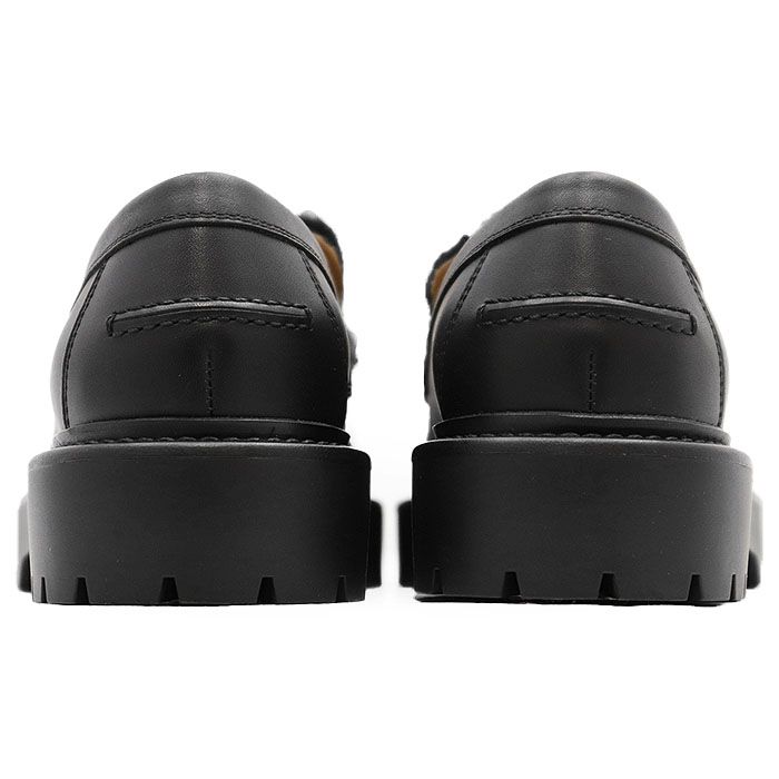 新品同様】HERMES エルメス ローファー モカシン アイコン ケリー