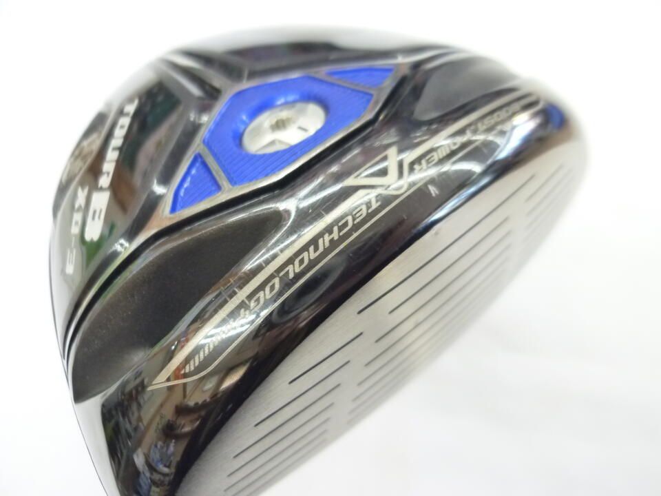 Bridgestone Golf キャディバッグ 6個ヘッドカバー付き BRIDGESTONE