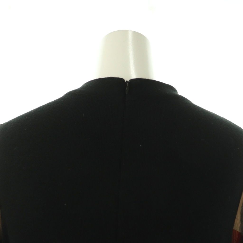 ブルーレーベルクレストブリッジ BLUE LABEL CRESTBRIDGE ウール