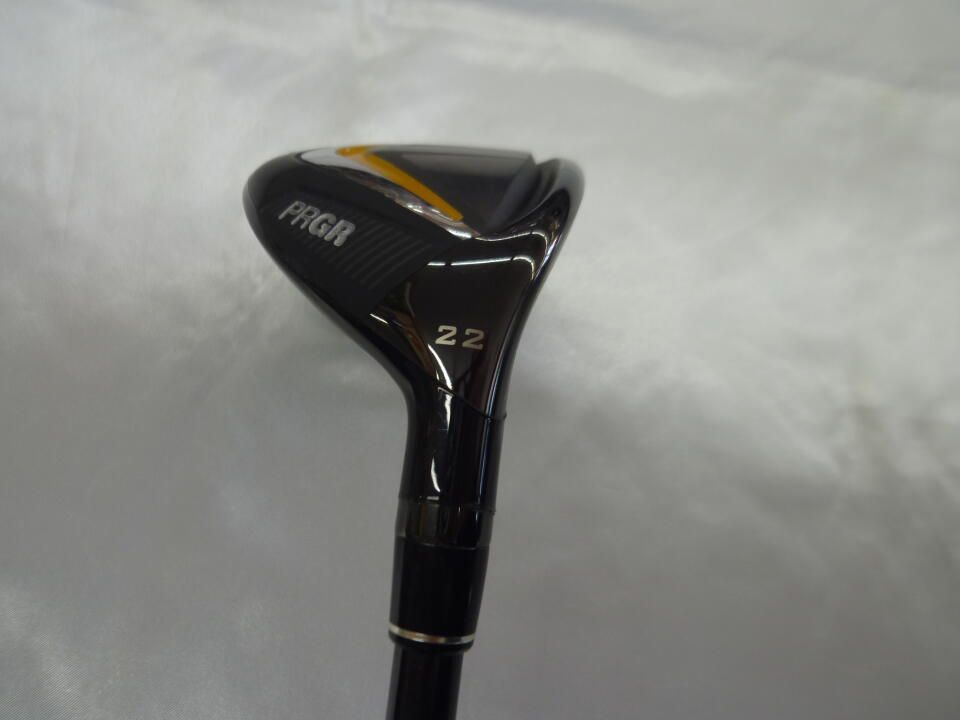 プロギア RS JUST 22度 Diamana for PRGR (RS JUST) Sフレックス