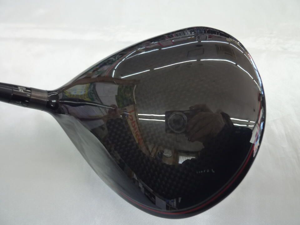 ダンロップ SRIXON ZX5 9.5度 ディアマナ DF 50 Sフレックス