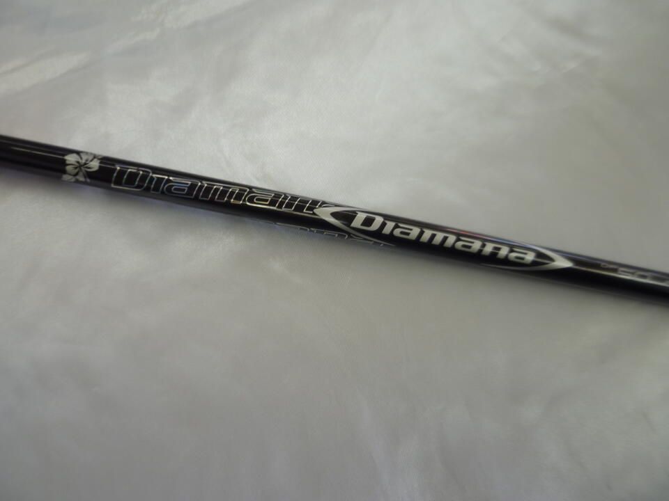 ダンロップ SRIXON ZX5 9.5度 ディアマナ DF 50 Sフレックス