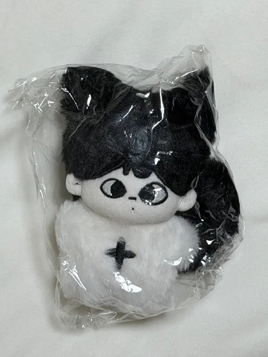 TREASURE（トレジャー）アサヒ(ASAHI・濱田 朝光) ぬいぐるみ 基本