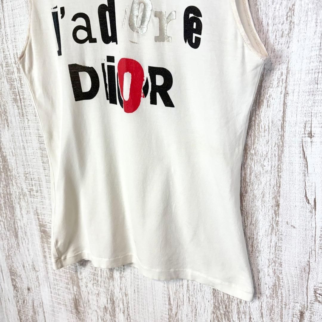 レア Christian Dior クリスチャンディオール ガリアーノ期 J'Adore