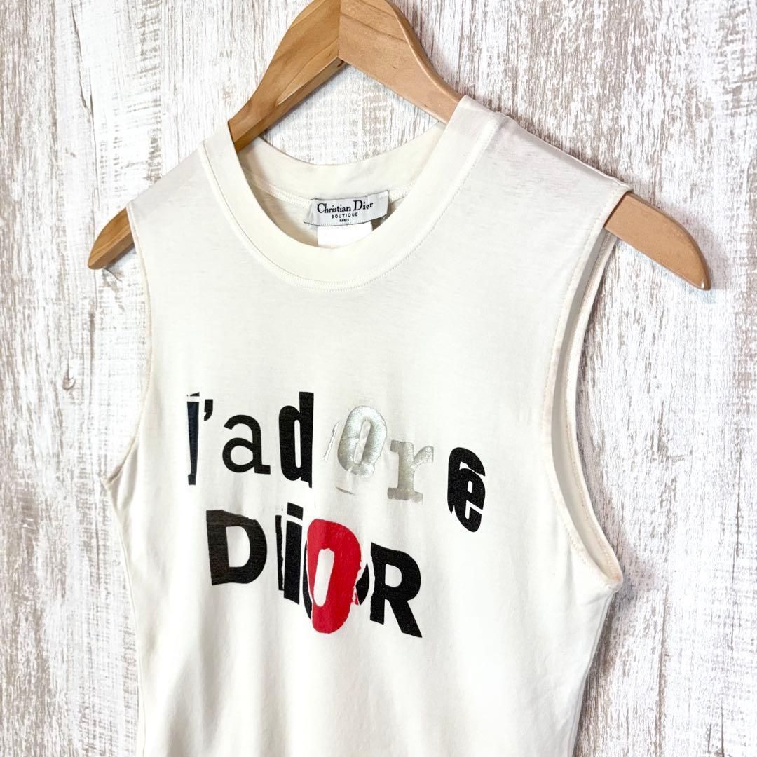 レア Christian Dior クリスチャンディオール ガリアーノ期 J'Adore