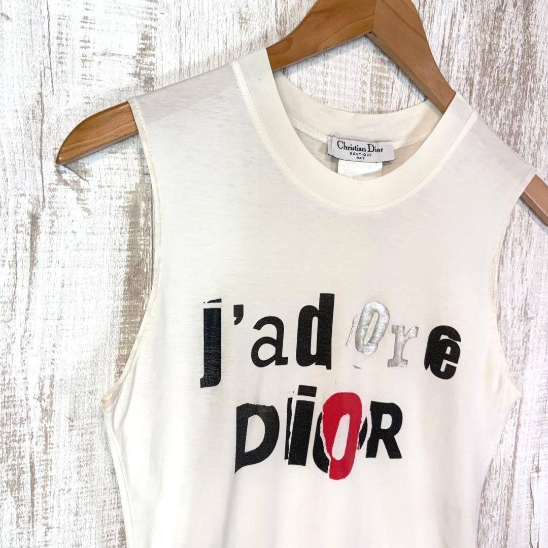 レア Christian Dior クリスチャンディオール ガリアーノ期 J'Adore