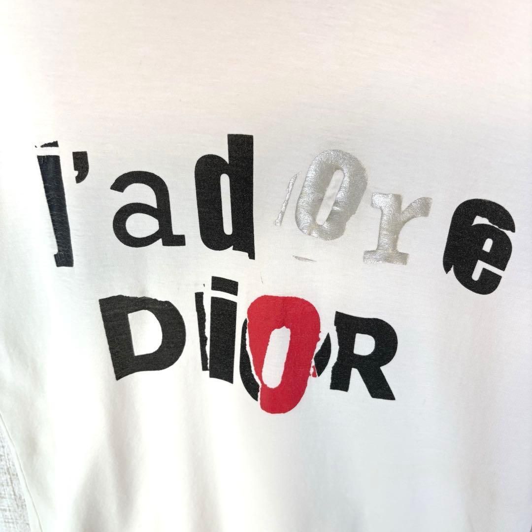 レア Christian Dior クリスチャンディオール ガリアーノ期 J'Adore