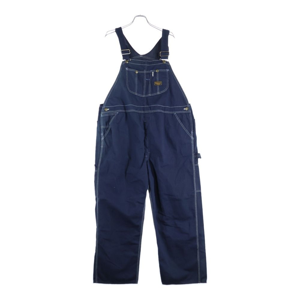 VINTAGE (ヴィンテージ) 70s SEARS 濃紺 トリプルステッチ