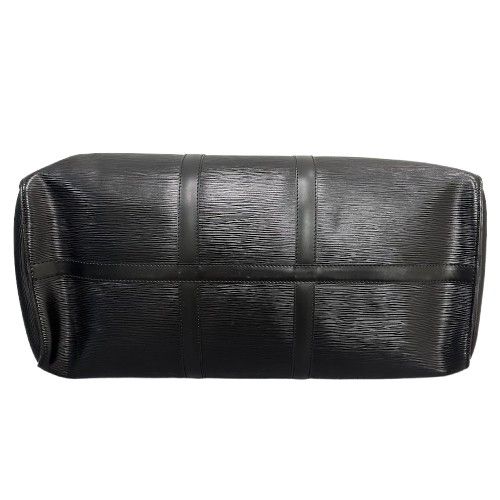 Louis Vuitton ルイヴィトン キーポル50 ノワール M42962 ボストン