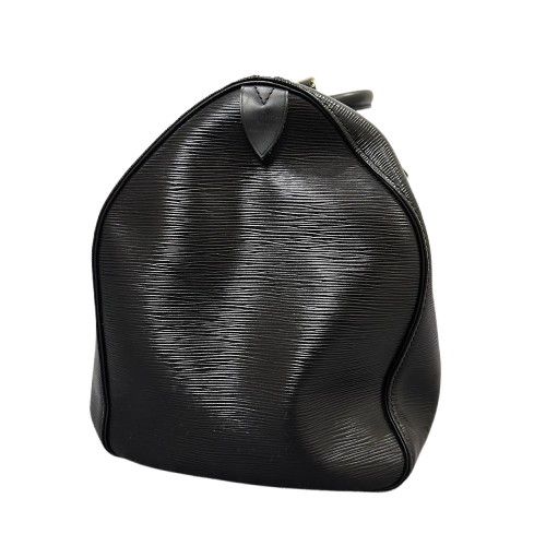 Louis Vuitton ルイヴィトン キーポル50 ノワール M42962 ボストン